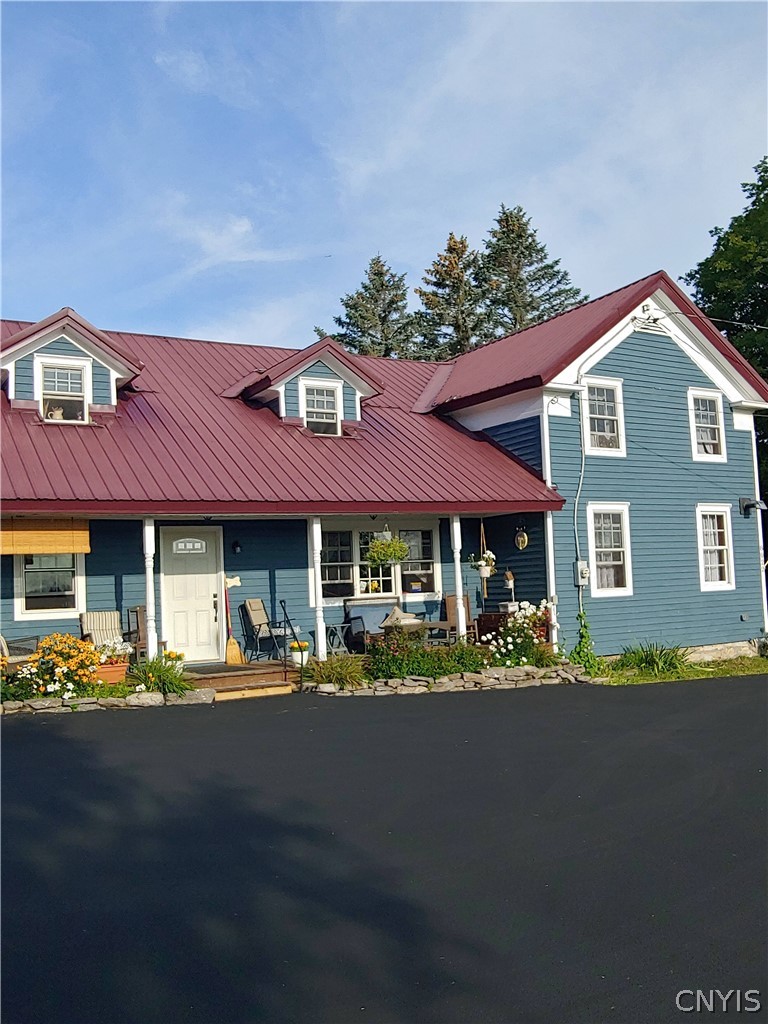 8022 West Leyden Road Boonville, NY 13309 - Photo 2 of 48