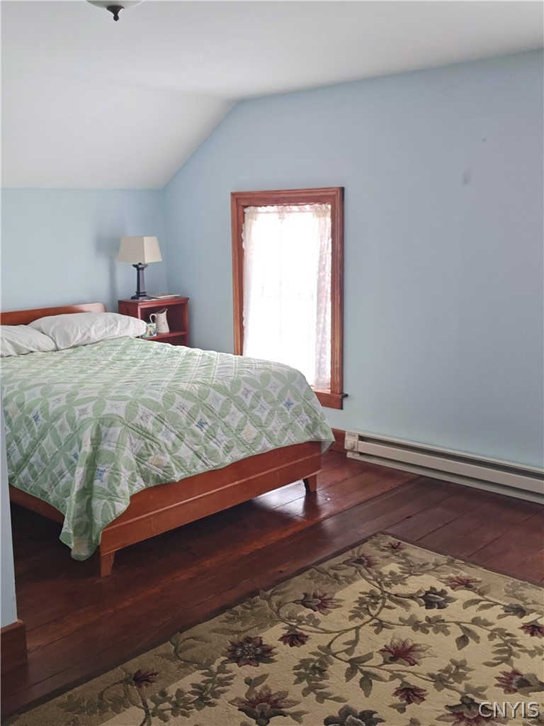 8022 West Leyden Road Boonville, NY 13309 - Photo 25 of 48 Bedroom Up