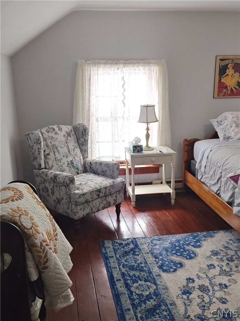 8022 West Leyden Road Boonville, NY 13309 - Photo 28 of 48 Nice Floors