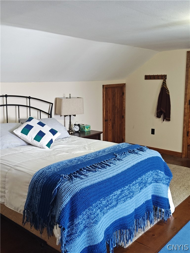 8022 West Leyden Road Boonville, NY 13309 - Photo 29 of 48 Bedroom 3