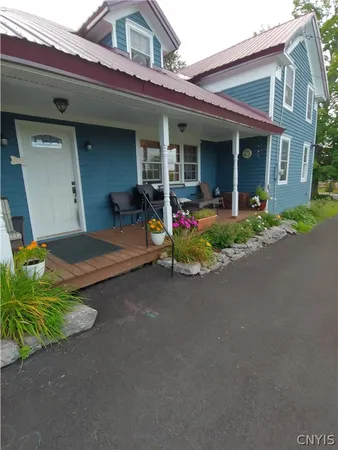 $349,000 | 8022 West Leyden Road, Boonville, NY 13309