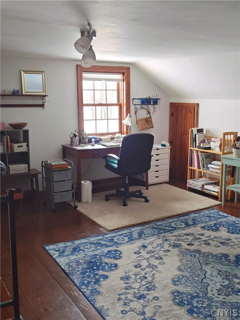 8022 West Leyden Road Boonville, NY 13309 - Photo 31 of 48 Large Craft room or Office