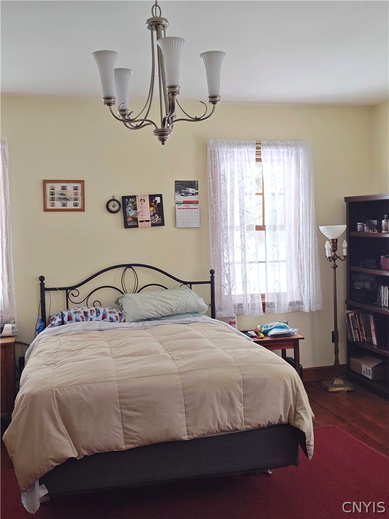 8022 West Leyden Road Boonville, NY 13309 - Photo 32 of 48 Parlor room or 4th bedroom down