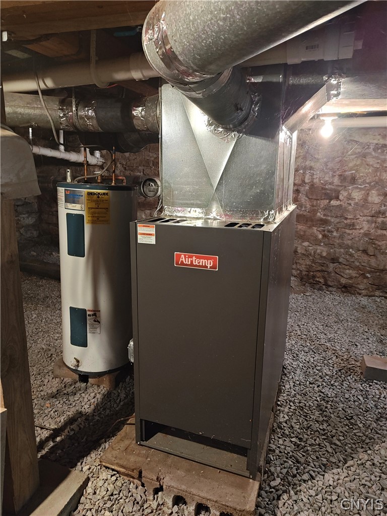 8022 West Leyden Road Boonville, NY 13309 - Photo 46 of 48