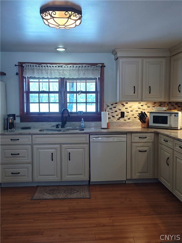 8022 West Leyden Road Boonville, NY 13309 - Photo 6 of 48