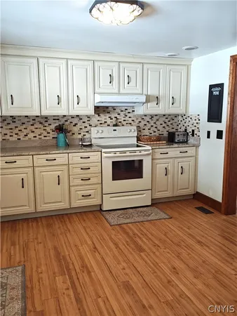 $349,000 | 8022 West Leyden Road, Boonville, NY 13309