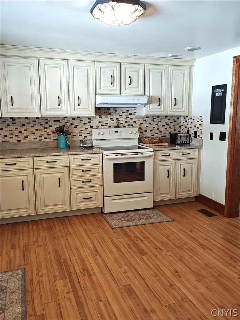 8022 West Leyden Road Boonville, NY 13309 - Photo 7 of 48 Eat in Kitchen