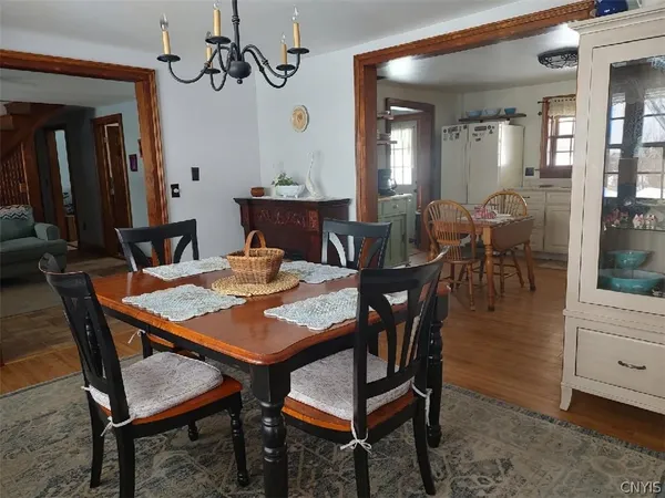 $349,000 | 8022 West Leyden Road, Boonville, NY 13309