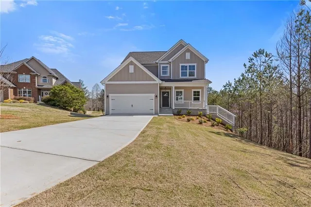 $427,840 | 688 Shoals Trail, Dallas, GA 30132