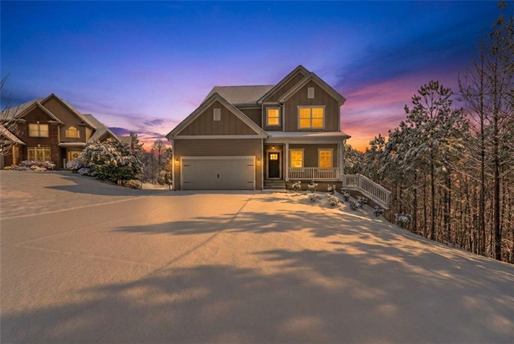 688 Shoals Trail Dallas, GA 30132 - Photo 11 of 11