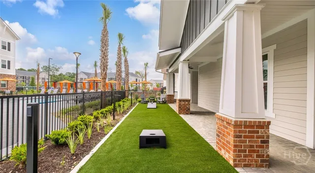 $1,872 | 1000 Chatham Center S Drive, Unit C1, Savannah, GA 31405