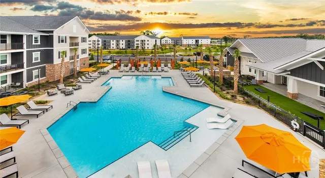 $1,872 | 1000 Chatham Center S Drive, Unit C1, Savannah, GA 31405