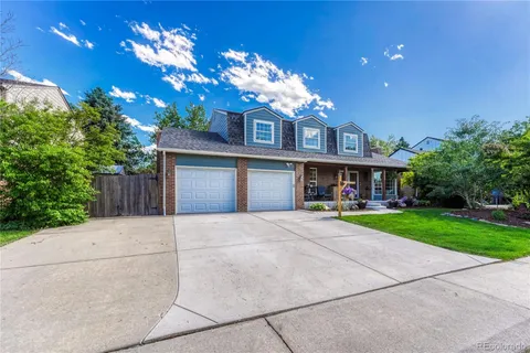$949,000 | 6552 West Calhoun Place, Littleton, CO 80123
