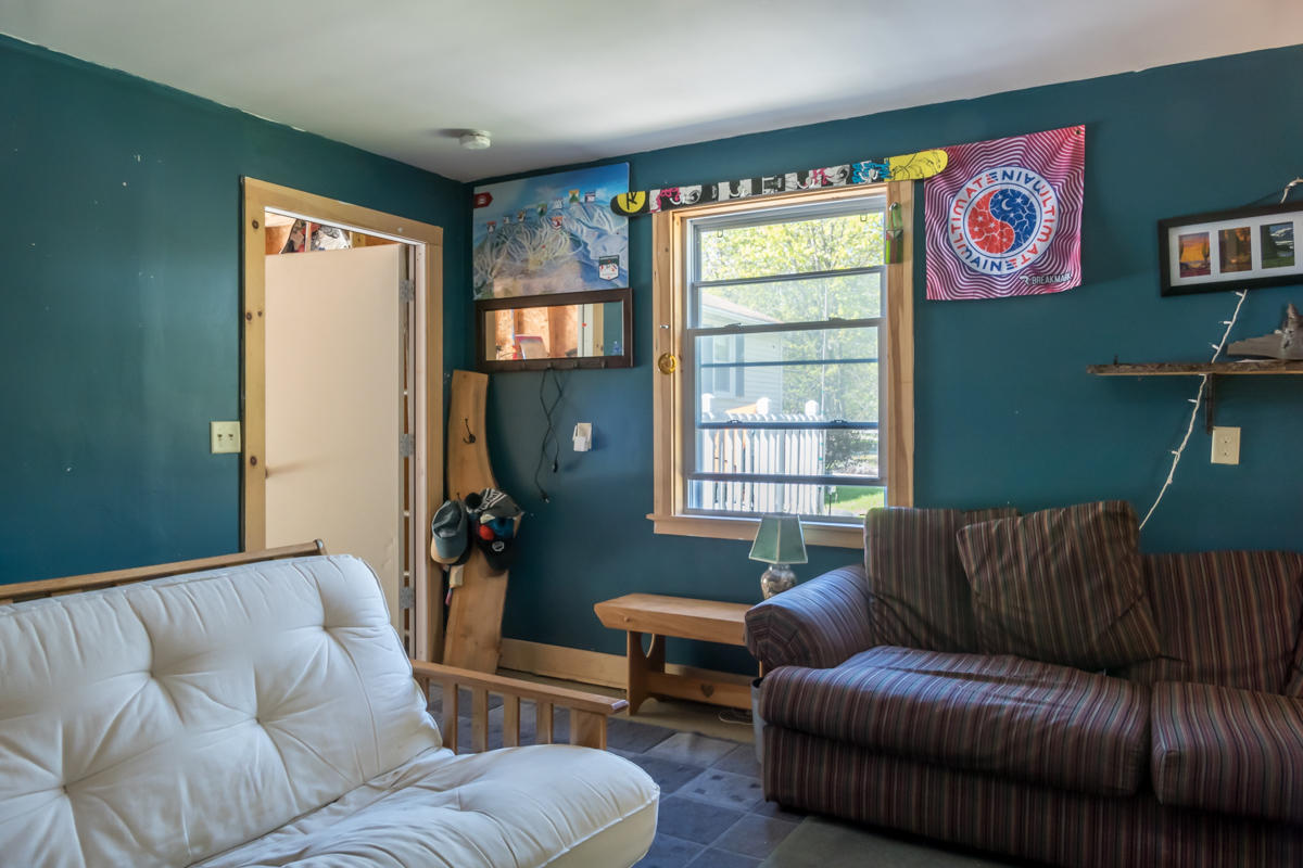 15 Doughty Road North Yarmouth, ME 04097 - Photo 23 of 33 29-Garage Bonus Room-2