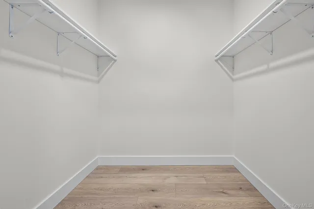 a view of small space