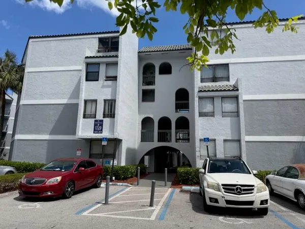 $1,550 | 1720 North Congress Avenue, Unit 406, West Palm Beach, FL 33401