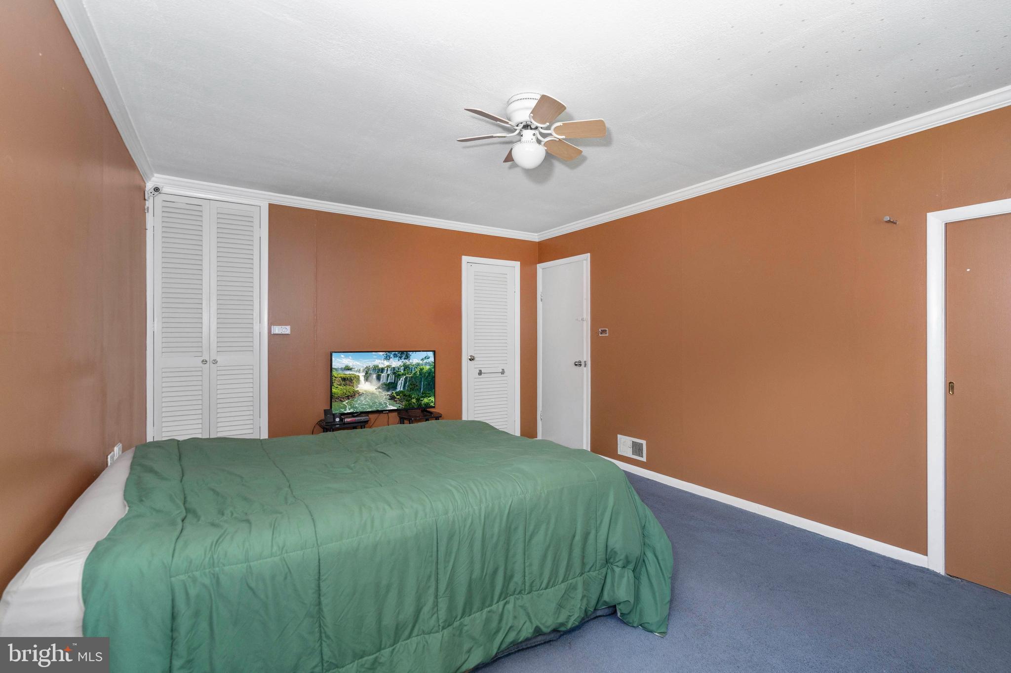 307 Aldon Road Claymont, DE 19703 - Photo 10 of 18 Bedroom 1