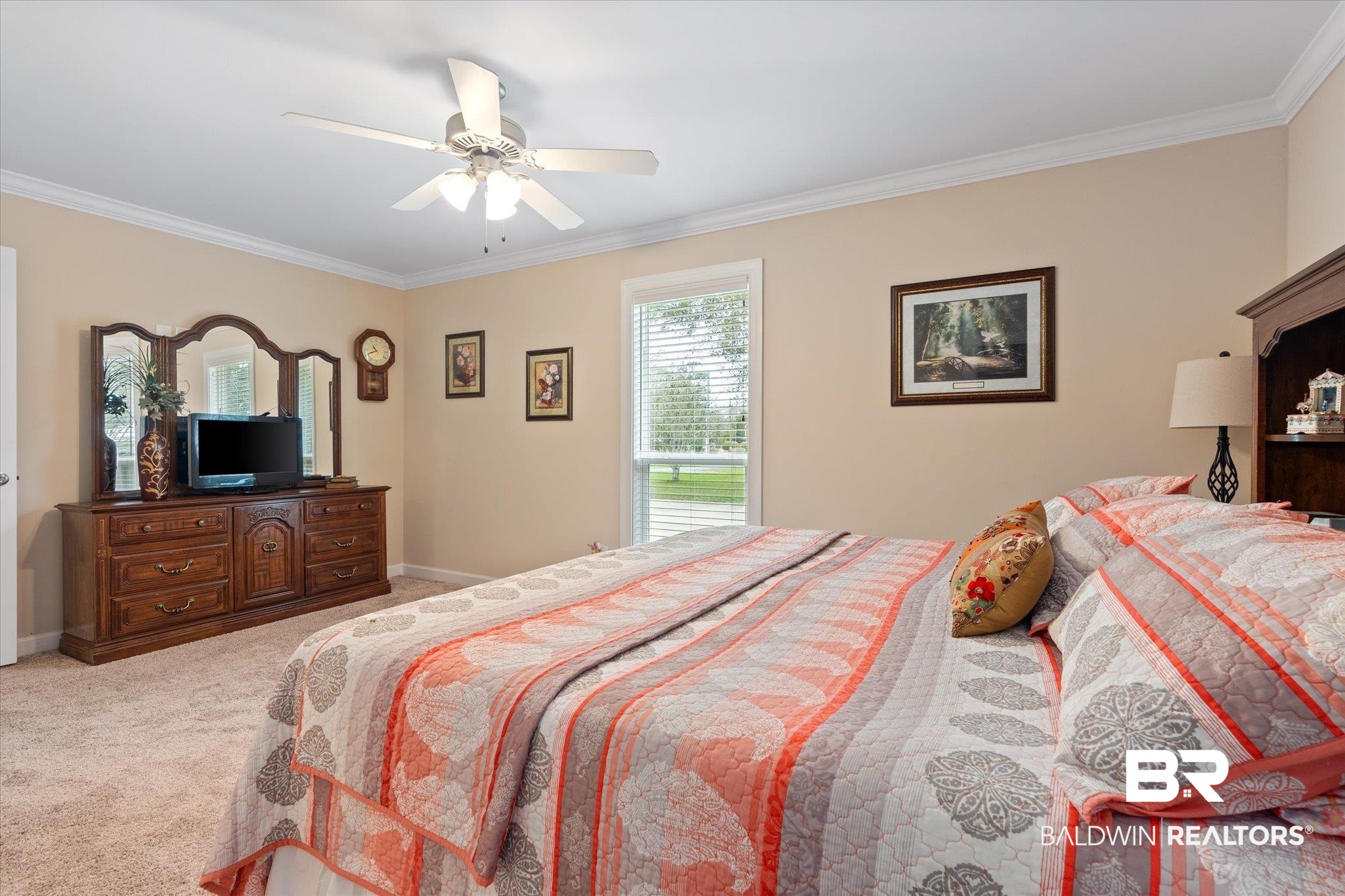 734 West Section Avenue Foley, AL 36535 - Photo 20 of 50 Bedroom 2