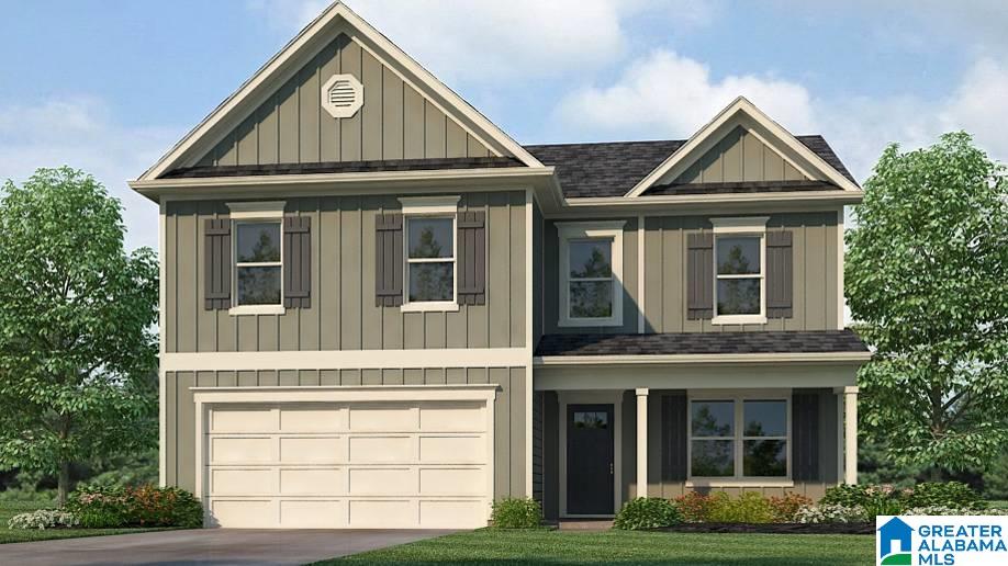 2092 Gadwall Drive Alabaster, AL 35007 - Photo 1 of 29