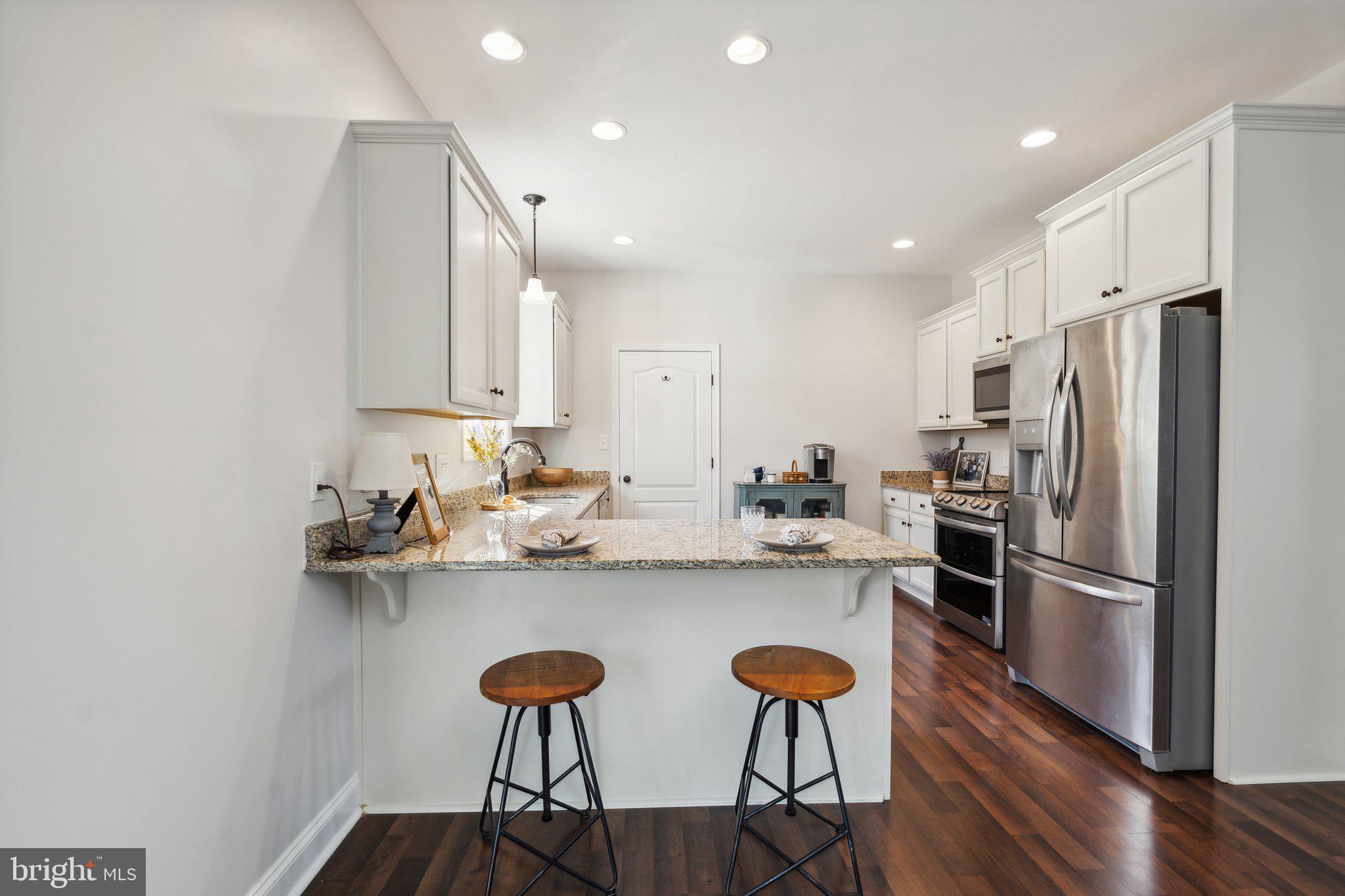 7200 Morris Road Spotsylvania, VA 22551 - Photo 12 of 54 Kitchen