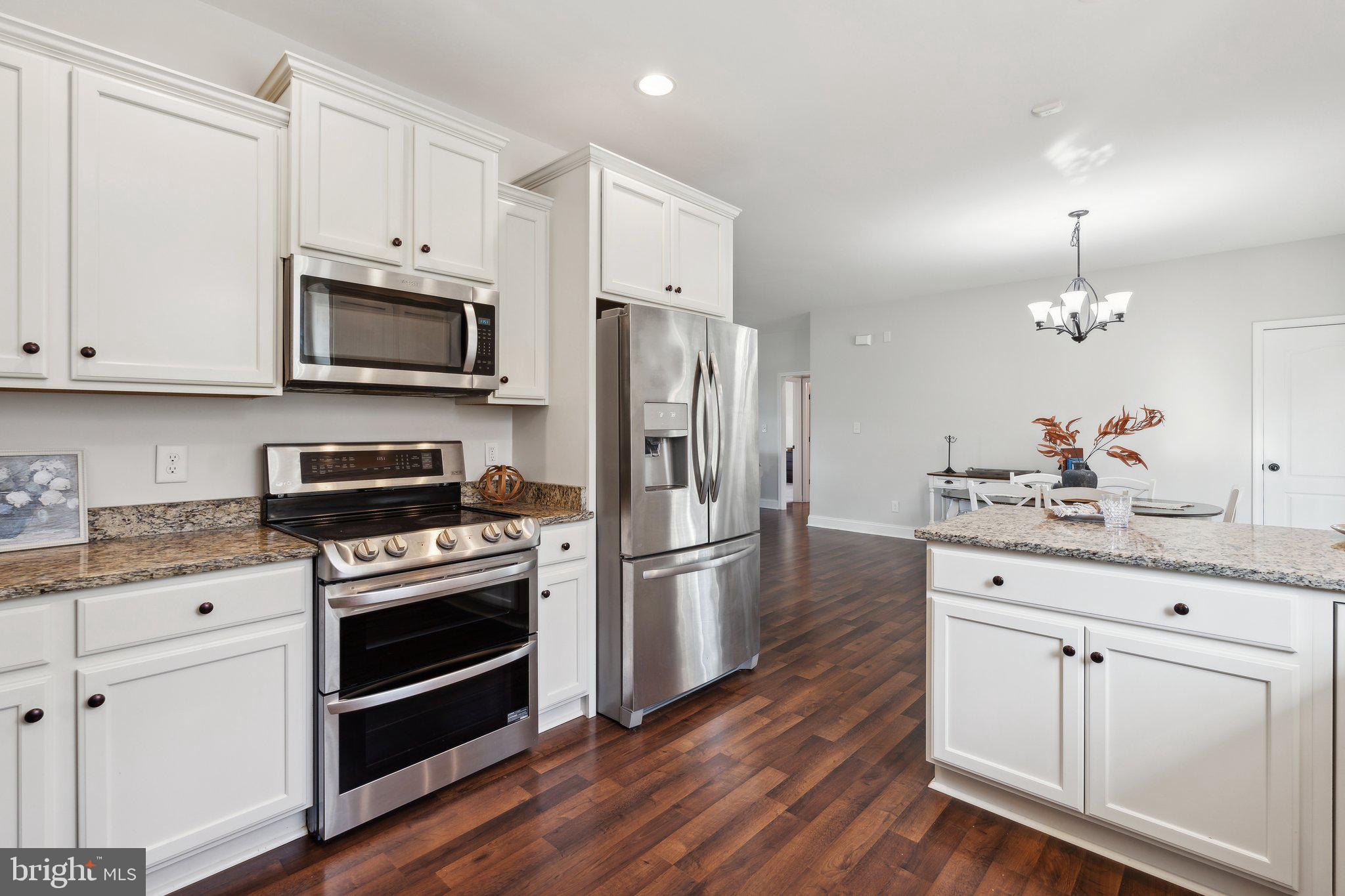 7200 Morris Road Spotsylvania, VA 22551 - Photo 13 of 54 Kitchen