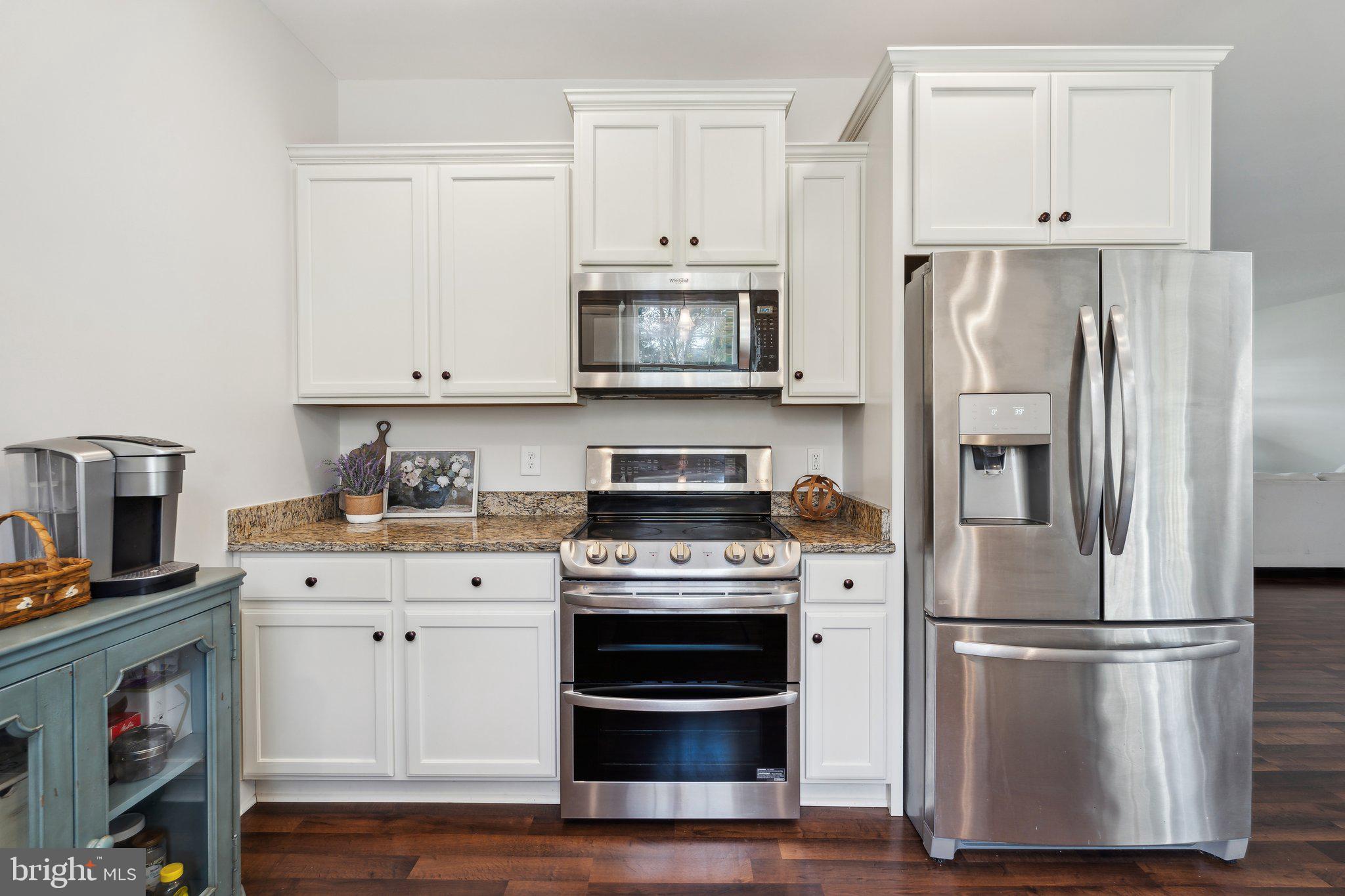 7200 Morris Road Spotsylvania, VA 22551 - Photo 14 of 54 Kitchen