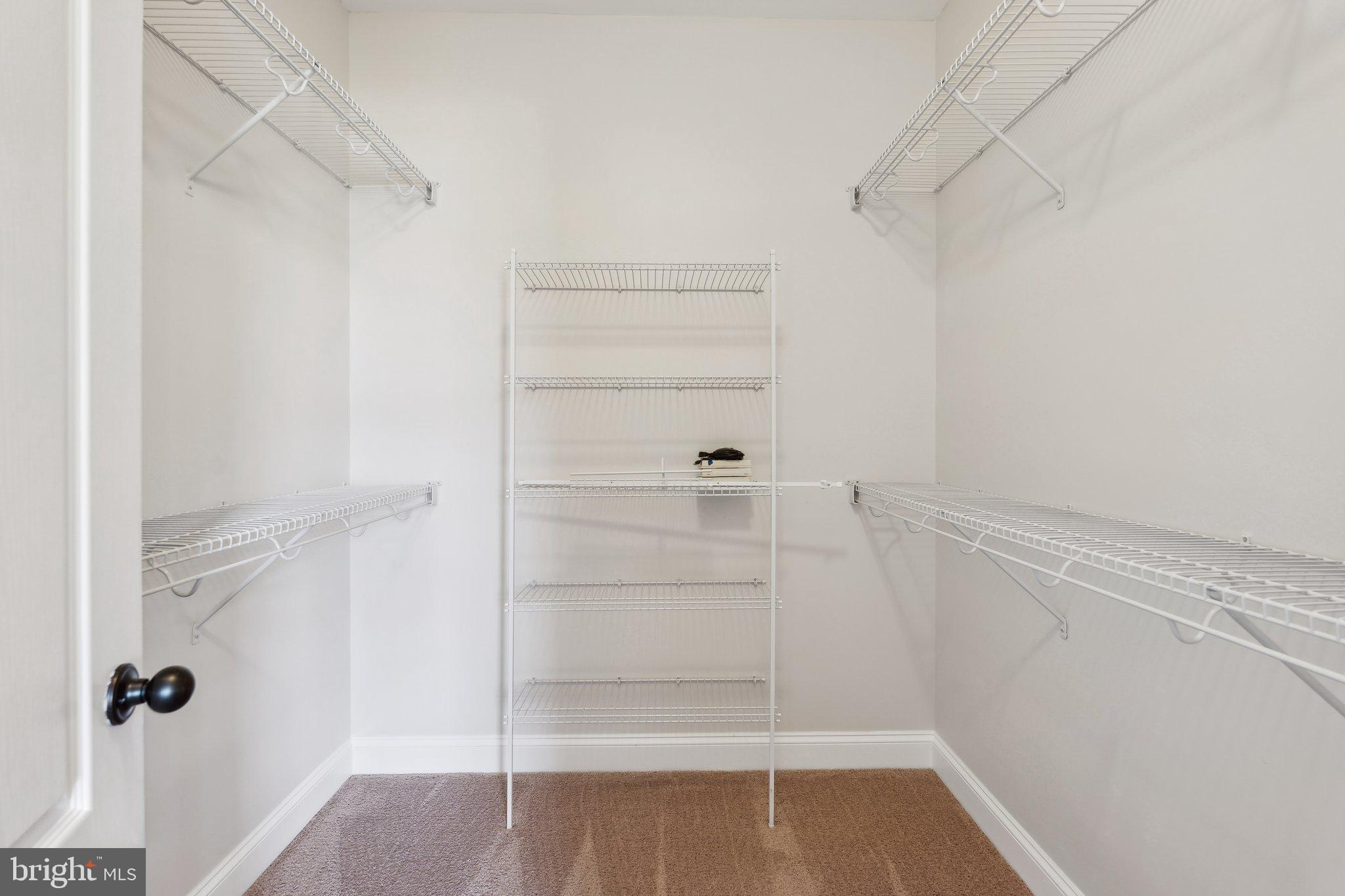 7200 Morris Road Spotsylvania, VA 22551 - Photo 20 of 54 Walk-in Closet