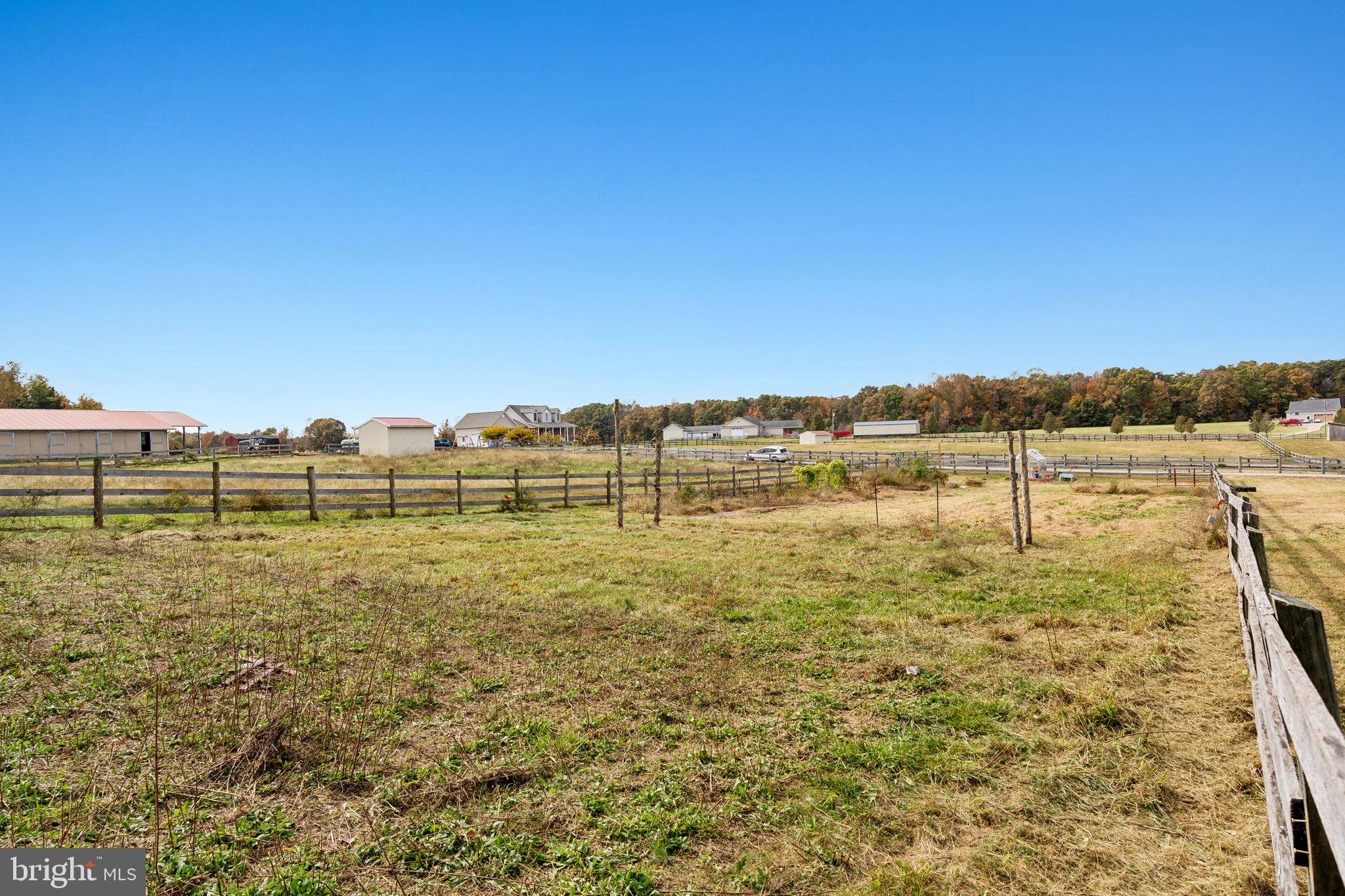 7200 Morris Road Spotsylvania, VA 22551 - Photo 43 of 54 Aerial View