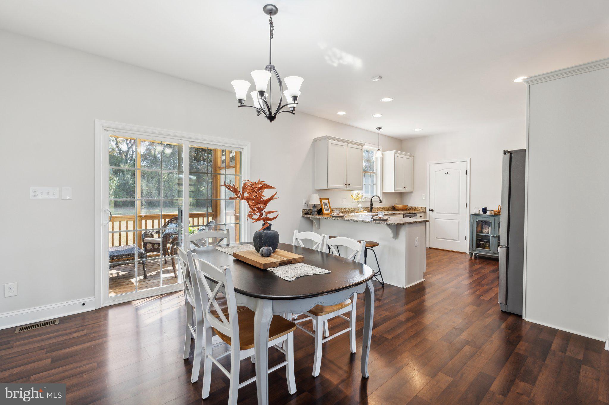 7200 Morris Road Spotsylvania, VA 22551 - Photo 9 of 54 Dining Room
