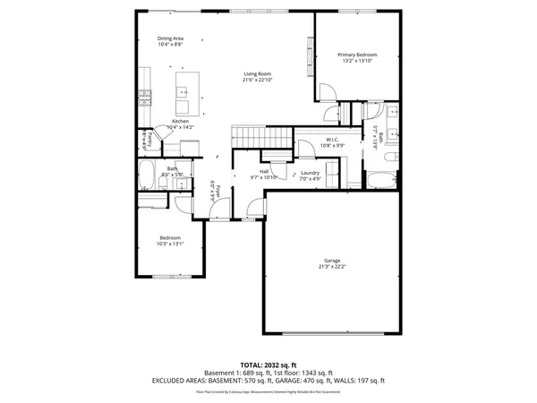 $469,900 | 6210 College Avenue, Davenport, IA 52807