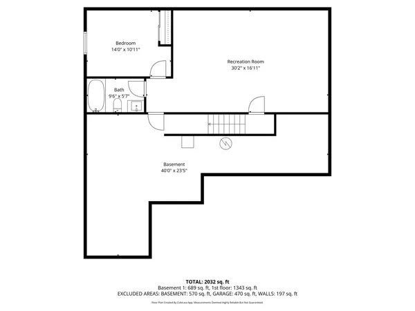 $469,900 | 6210 College Avenue, Davenport, IA 52807