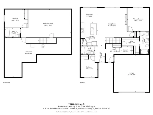$469,900 | 6210 College Avenue, Davenport, IA 52807