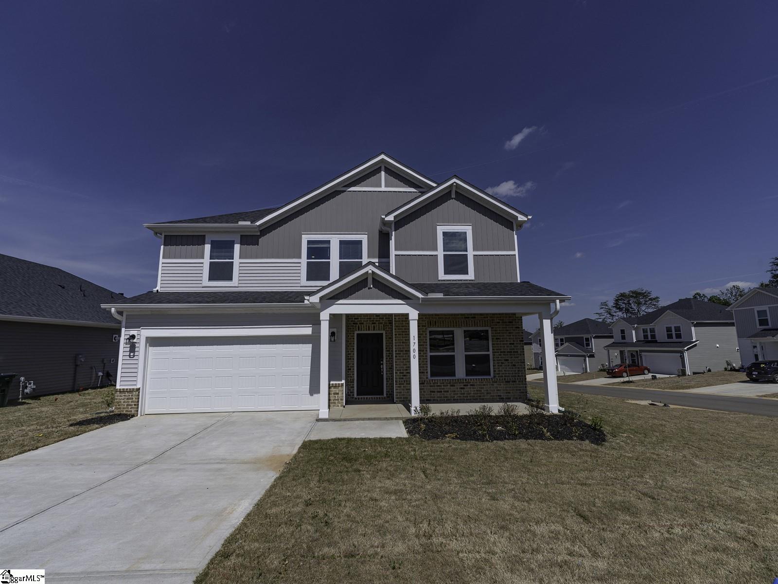 1700 Greenpath Lane Moore, SC 29369 - Photo 2 of 33