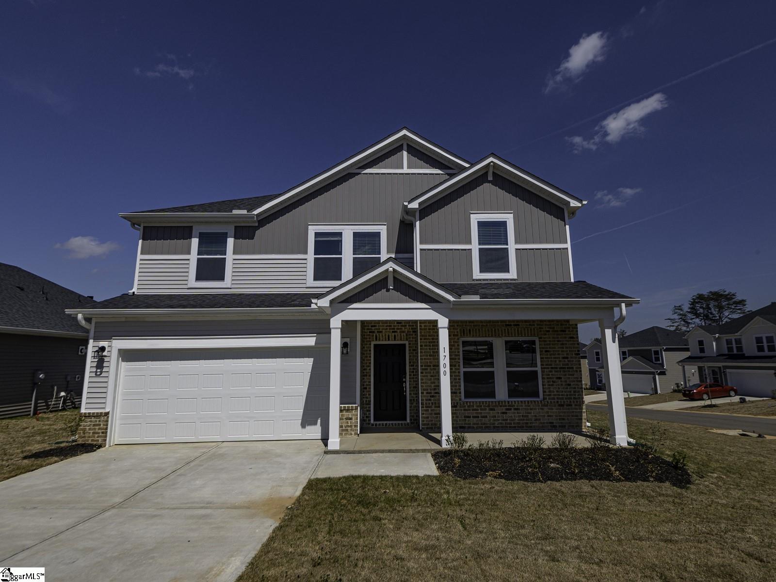 1700 Greenpath Lane Moore, SC 29369 - Photo 3 of 33