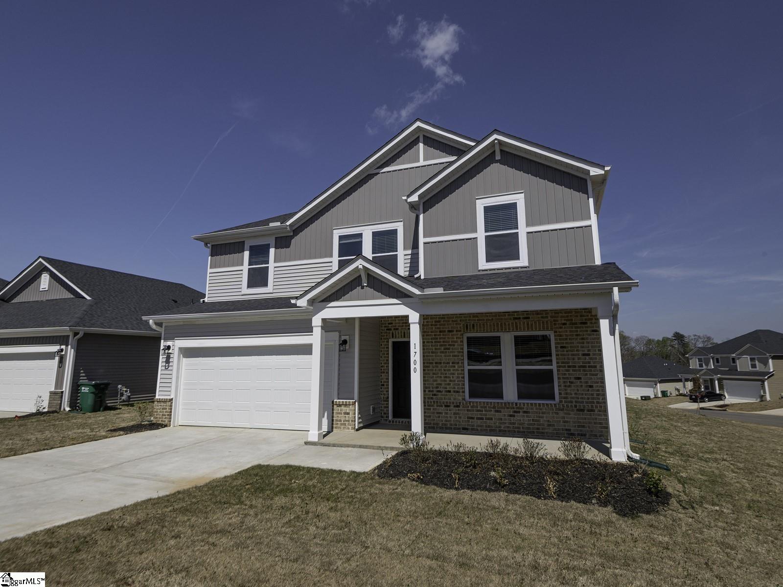 1700 Greenpath Lane Moore, SC 29369 - Photo 4 of 33