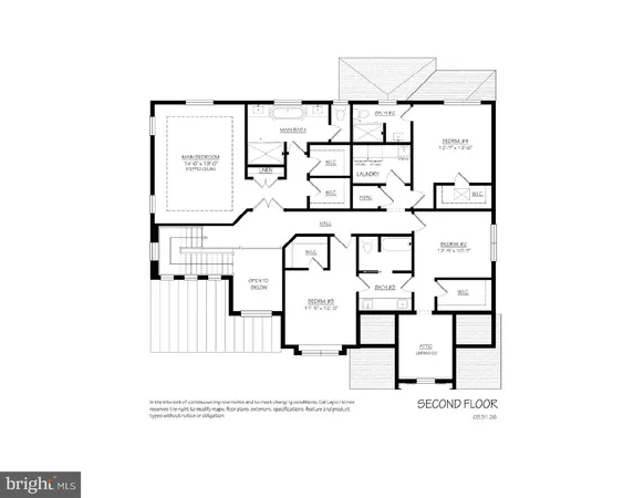 $989,900 | 1321 Catch Basin Road, Unit 3, Quakertown, PA 18951