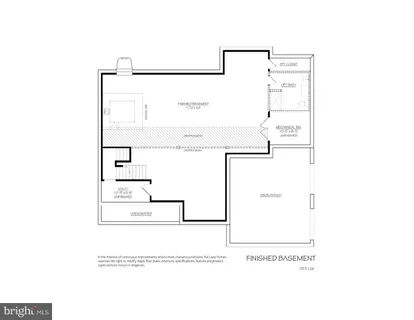 a picture of floor plan