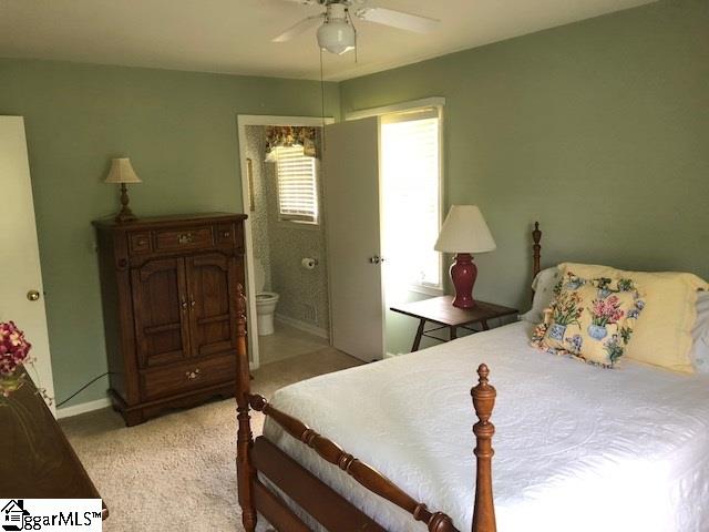 108 Lemon Tree Trail Laurens, SC 29360 - Photo 14 of 24 Gallery Image 14