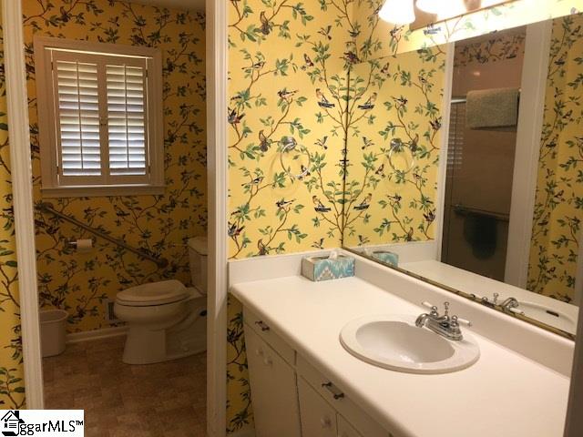 108 Lemon Tree Trail Laurens, SC 29360 - Photo 19 of 24 Gallery Image 19