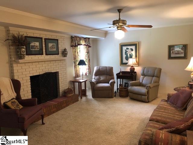 108 Lemon Tree Trail Laurens, SC 29360 - Photo 8 of 24 Gallery Image 8