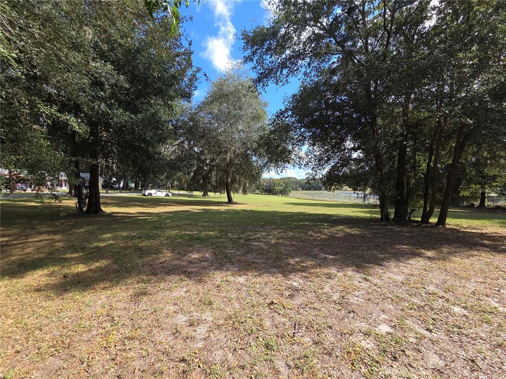 140 East Lemon Street Lady Lake, FL 32159 - Photo 10 of 18 a view of a green field