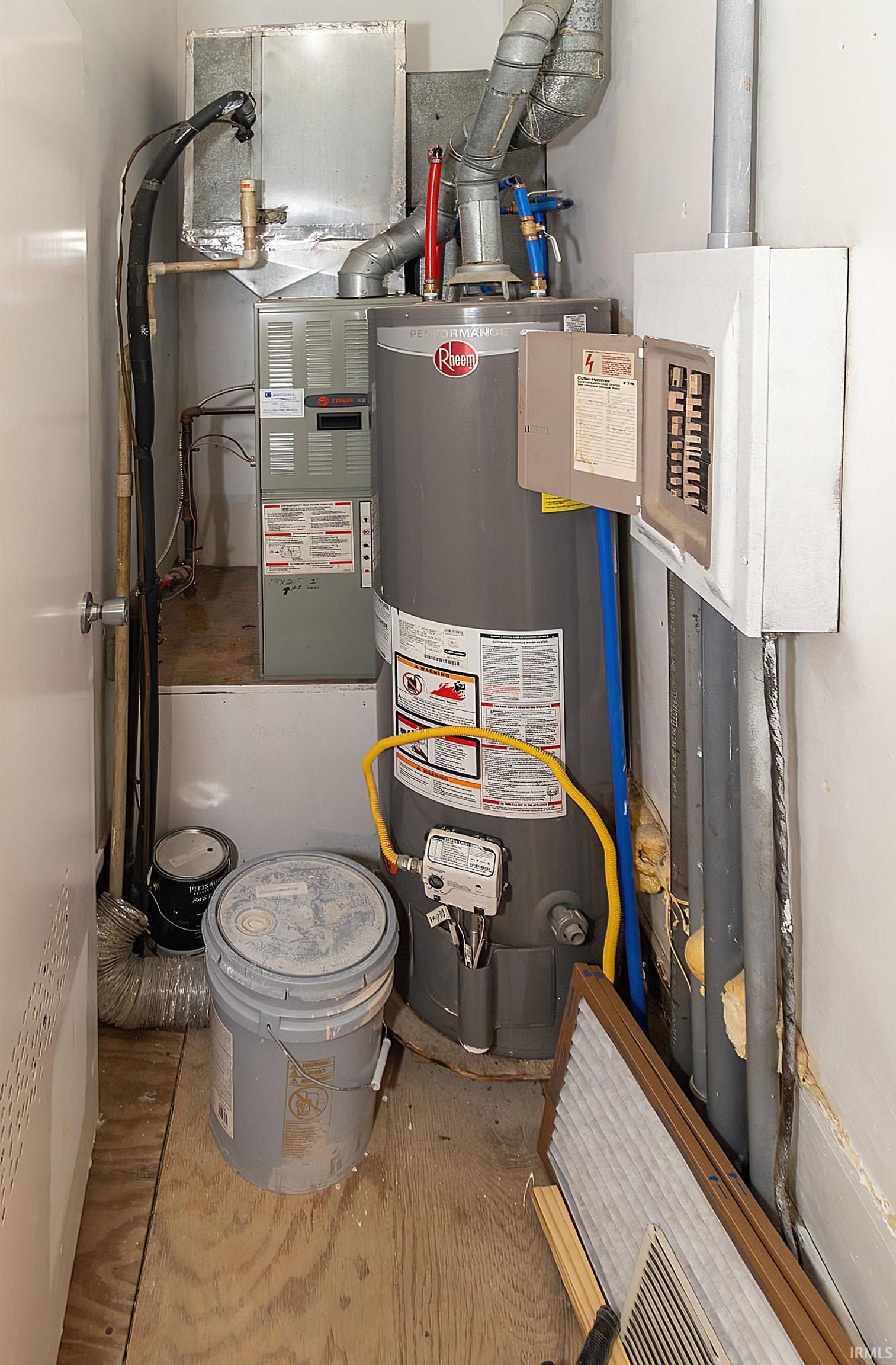 2500 Colonial Gardens Road Evansville, IN 47715 - Photo 23 of 29