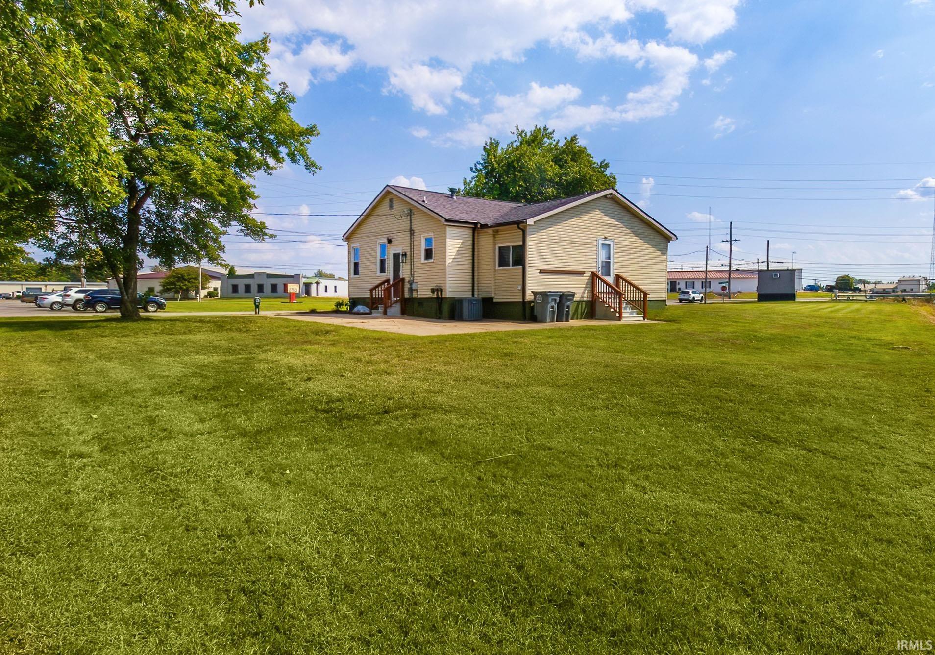2500 Colonial Gardens Road Evansville, IN 47715 - Photo 25 of 29