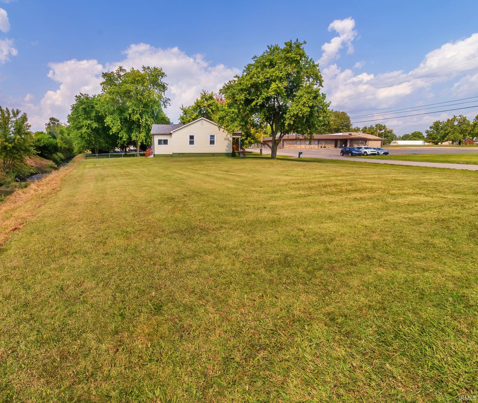 2500 Colonial Gardens Road Evansville, IN 47715 - Photo 27 of 29