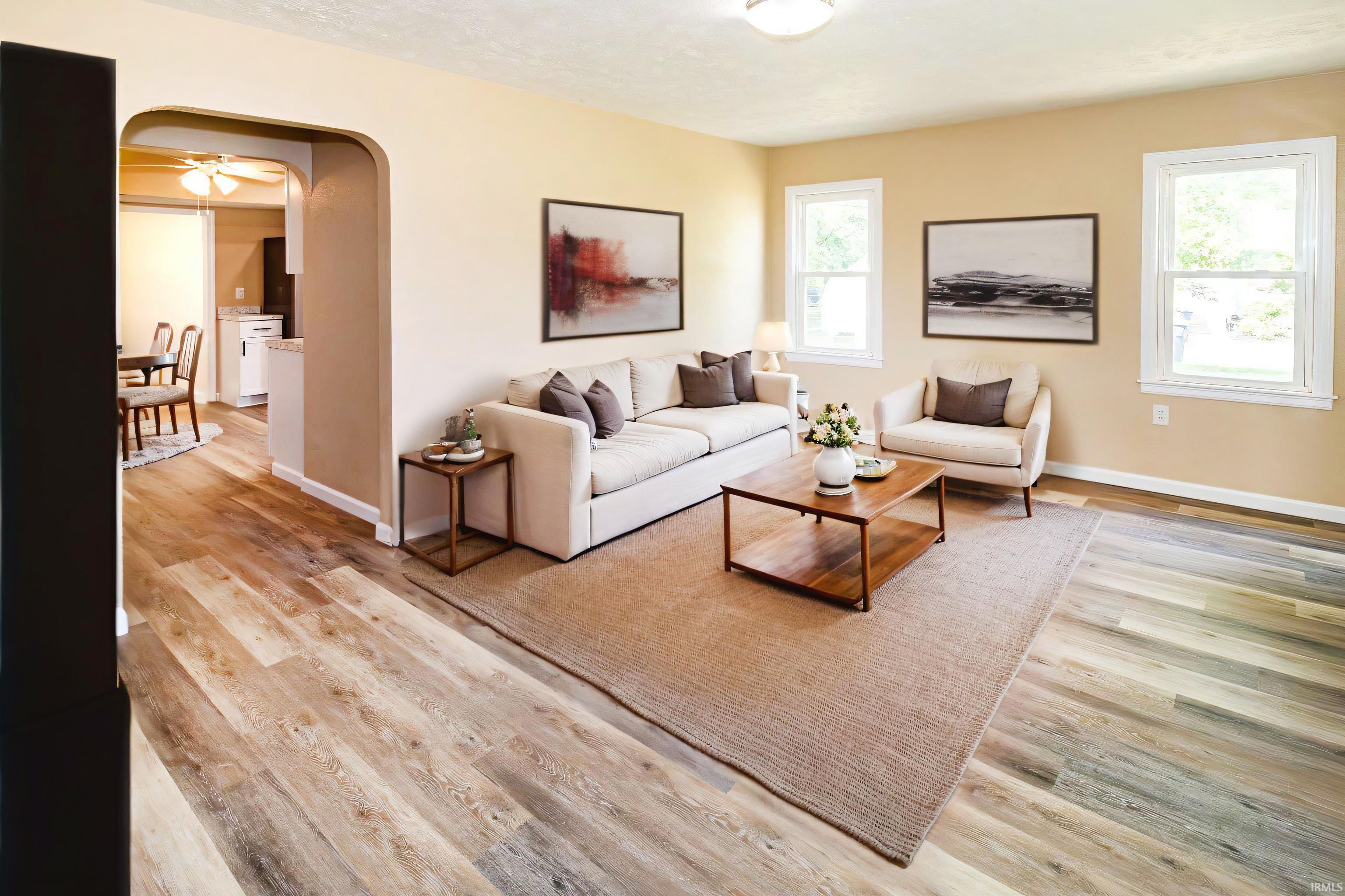 2500 Colonial Gardens Road Evansville, IN 47715 - Photo 5 of 29