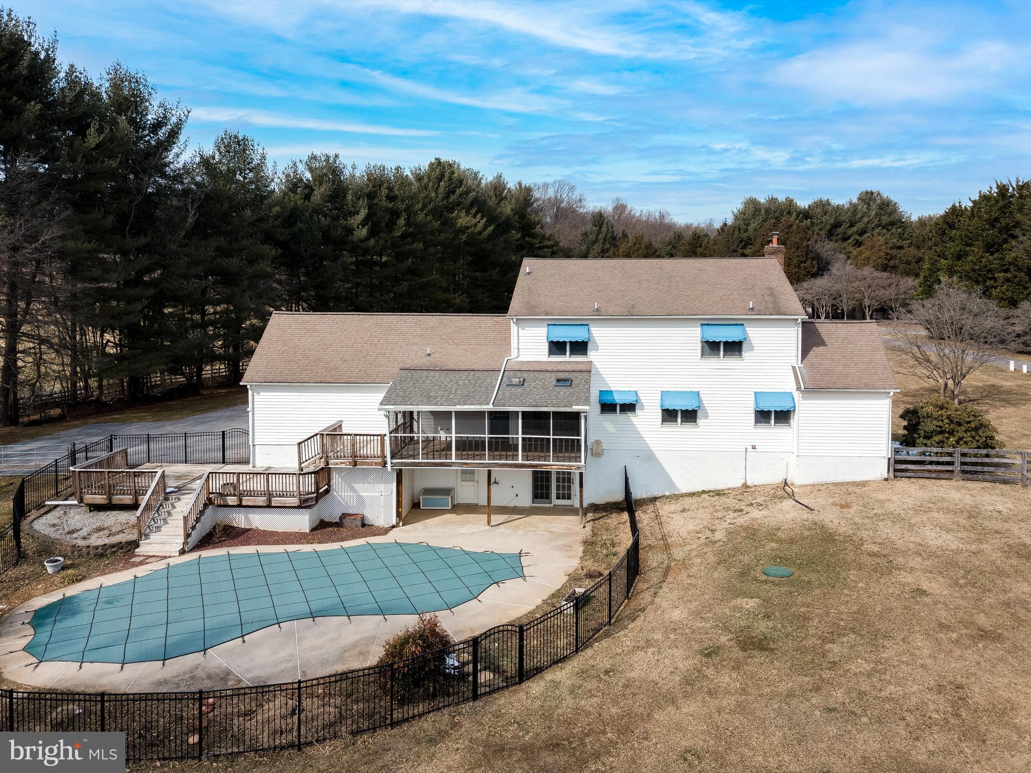 3118 Cabin Run Road Woodbine, MD 21797 - Photo 70 of 104 Gallery Image 70