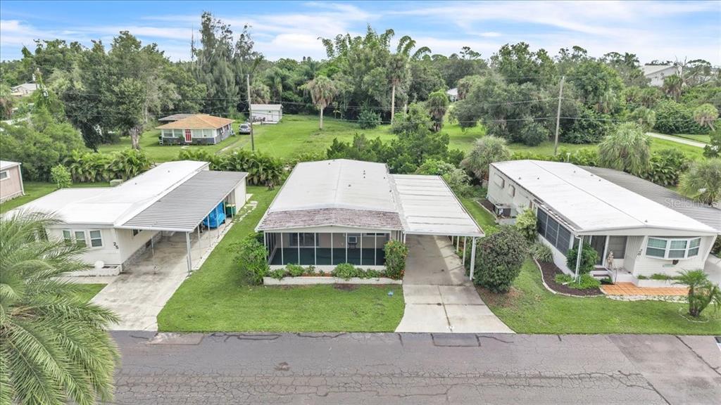 24437 Harbor View Road, Unit 27 Port Charlotte, FL 33980 - Photo 2 of 50 Gallery Image 2