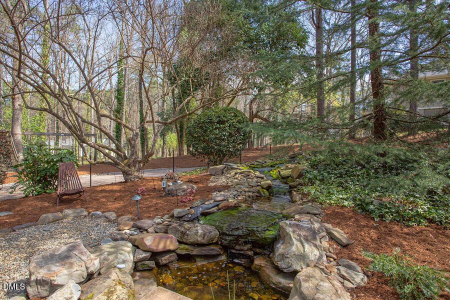 3604 Darwin Road Durham, NC 27707 - Photo 55 of 75