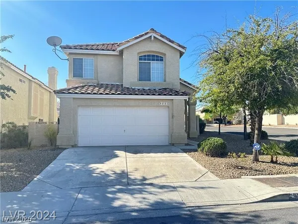 $2,350 | 9253 Magic Flower Avenue, Las Vegas, NV 89134