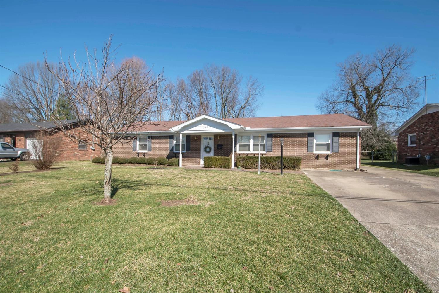 309 Aztec Trail Georgetown, KY 40324 - Photo 45 of 48 Listing Photo